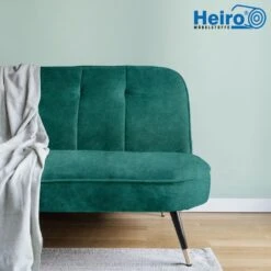 Microfaser Möbelstoff Uni Lederoptik Fresh Petrol -Modegeschäft Für Inneneinrichtung vintage Lederoptik Mockup petrol